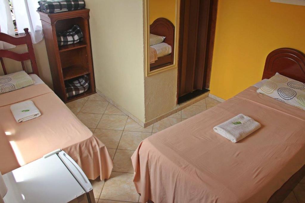 Pousada da Rose Paraty room 4