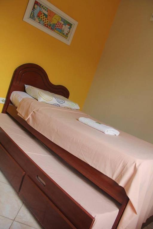 Pousada da Rose Paraty room 5