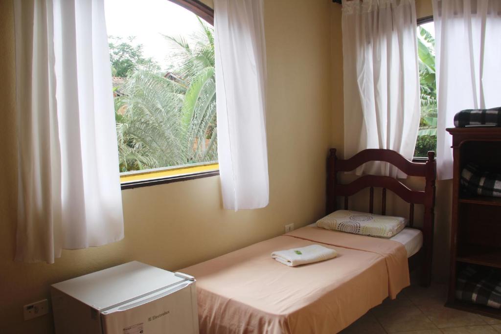 Pousada da Rose Paraty room 6